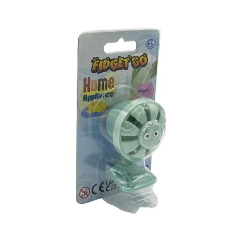 Антистрес Fidget Go Вентилятор (FGHA007)