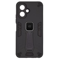 Чохол до мобільного телефона Armorstandart Proover Tecno Spark Go 2 4G Black (ARM87170)