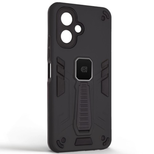 Чохол до мобільного телефона Armorstandart Proover Tecno Spark Go 2 4G Black (ARM87170)