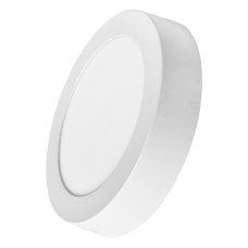 Світильник Delux CFQ LED 40 4100К 12 Вт (90020431)