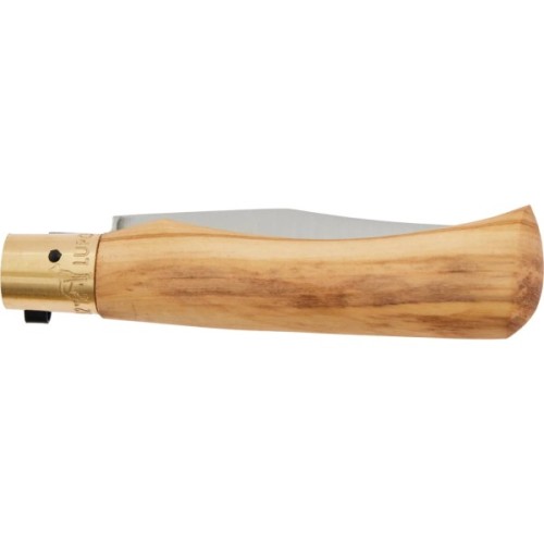 Ніж Old Bear Classic M, C70 steel, Olive (9306/19_LU)