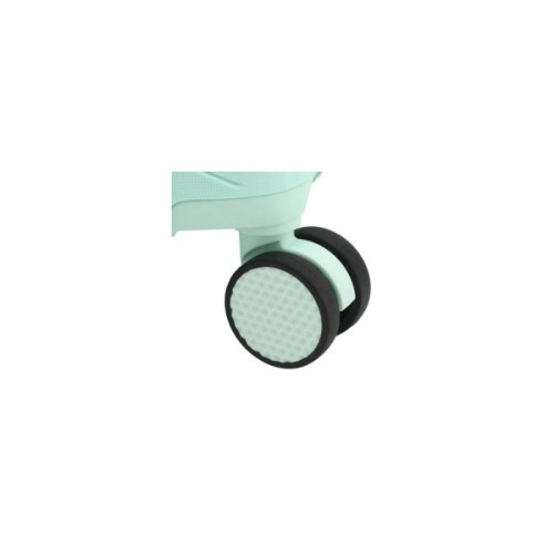 Валіза Semi Line 20" S T5831-1 Mint (DAS303203)