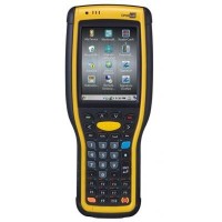 Термінал збору даних Cipherlab CPT-9700 с пистолетной рукояткой (A973C3CLN5RUP)