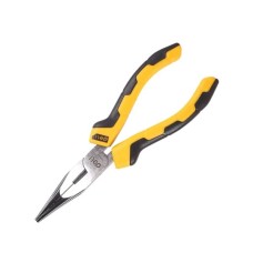 Плоскогубці Deli з довгим носом #6 (EDL2106)