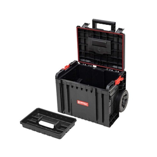 Ящик для інструментів QBRICK SYSTEM набір PRO SET 4 (Z256953PG003)