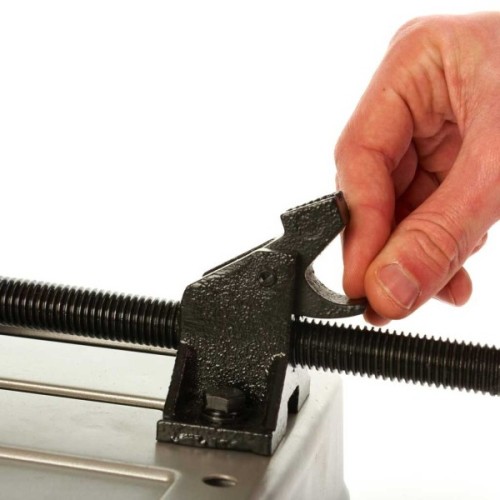 Монтажна пила Milwaukee відрізна по металу CHS 355, 2300Вт (4933411760)