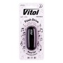 Ароматизатор для автомобіля VITOL Flash Drive New car (VFD05)