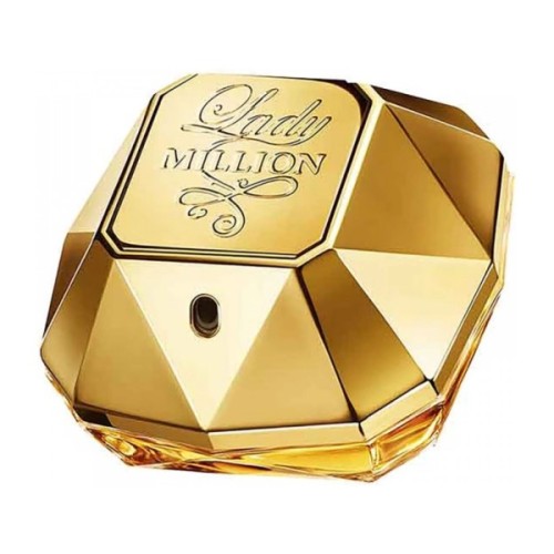 Парфумована вода Rabanne Lady Million 50 мл (3349668508488)
