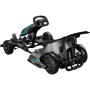 Електроскутер Segway Карт Ninebot GoKart PRO 2, сіро-блакитний (AA.04.04.01.0004)