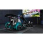 Електроскутер Segway Карт Ninebot GoKart PRO 2, сіро-блакитний (AA.04.04.01.0004)
