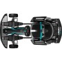 Електроскутер Segway Карт Ninebot GoKart PRO 2, сіро-блакитний (AA.04.04.01.0004)