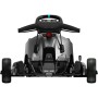 Електроскутер Segway Карт Ninebot GoKart PRO 2, сіро-блакитний (AA.04.04.01.0004)