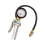 Пістолет для підкачки коліс Toptul 1/4" професійний (JEAL160A)