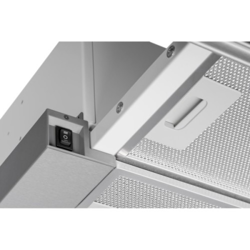 Витяжка кухонна GRANADO Telde 603-1200 inox (GCH336477)