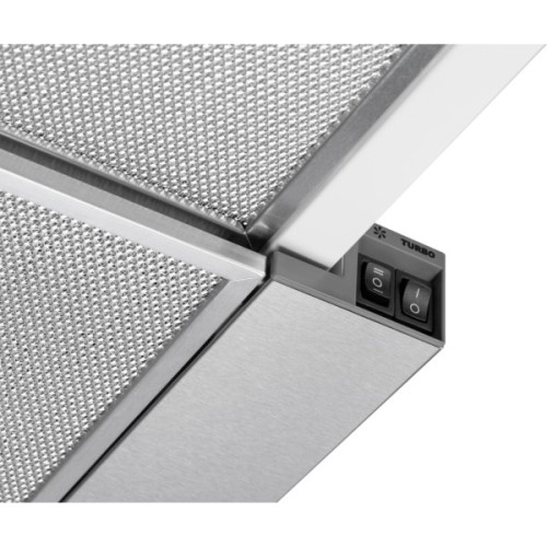 Витяжка кухонна GRANADO Telde 603-1200 inox (GCH336477)
