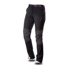 Штани Trimm Jurra grafit black - L - чорний (001.004.2618)