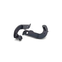 Вузол закріплення зображення HP LJ P1005/P1102 аналог RC2-1072/RC2-1084 Foshan (RC2-1072/1084FSH)