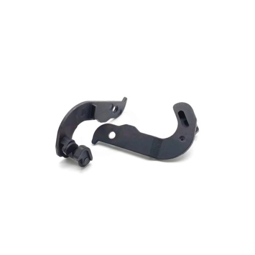 Вузол закріплення зображення HP LJ P1005/P1102 аналог RC2-1072/RC2-1084 Foshan (RC2-1072/1084FSH)