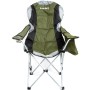 Крісло складане Ranger FC 752 Green (RA2261)