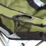 Крісло складане Ranger FC 752 Green (RA2261)
