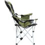 Крісло складане Ranger FC 752 Green (RA2261)
