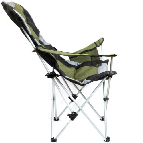 Крісло складане Ranger FC 752 Green (RA2261)