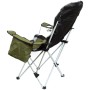 Крісло складане Ranger FC 752 Green (RA2261)