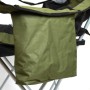 Крісло складане Ranger FC 752 Green (RA2261)