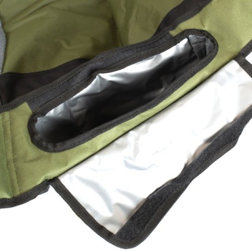 Крісло складане Ranger FC 752 Green (RA2261)