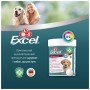 Вітаміни для собак 8in1 Excel Multi Vitamin Puppy мультивітамін 100 шт (4048422183846)