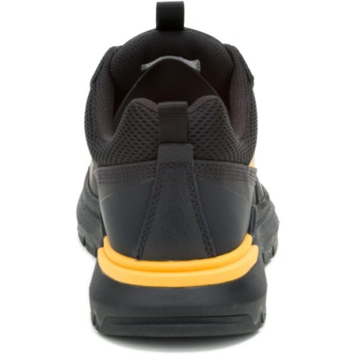 Черевики Caterpillar (CAT) Colorado Sneaker Lo P726090 чорні 41 (195020577929)