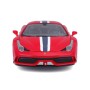 Масштабна модель автомобіля Bburago Автомодель - Ferrari 458 Speciale, 1:18 (18-16002)
