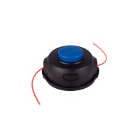 Косильна головка Gartner 108mm, нейлонова, тип Husqvarna (40108001)
