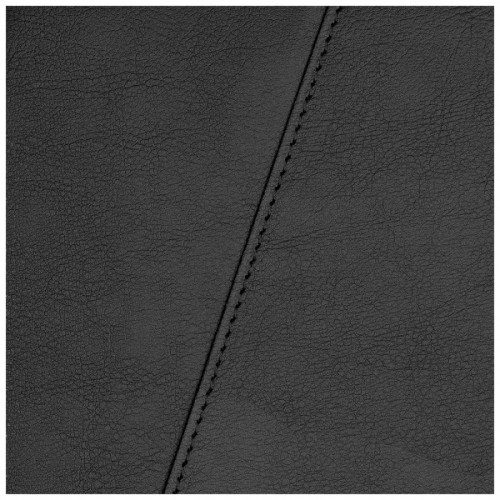 Тижневик Buromax недатований CHESTER, A5, чорний, штуч.шкіра 336 сторінок (BM.20270-01)