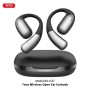 Навушники XO G37 Al Translate Black (XO-G37-BK)