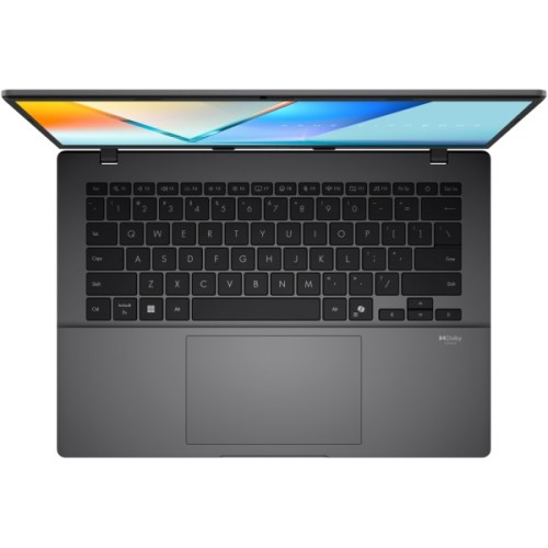 Ноутбук ASUS Vivobook S14 S3407VA-LY099 (90NB1682-M008L0)