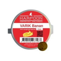 Бойл Harpoon Варений 14мм Banan (2700000037287)