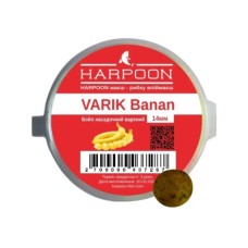 Бойл Harpoon Варений 14мм Banan (2700000037287) Бойл Harpoon Варений 14мм Banan (2700000037287)
