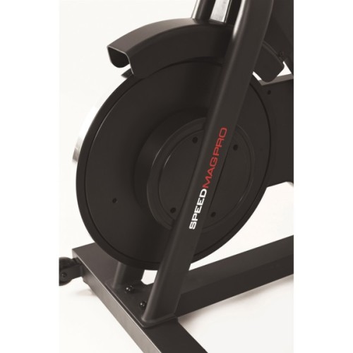 Велотренажер Toorx Indoor Cycle SRX Speed Mag Pro (SRX-SPEED-MAG-PRO) (929783)