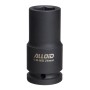 Торцева головка Alloid ударна, глибока, 3/4", 24мм (GUG-71124)