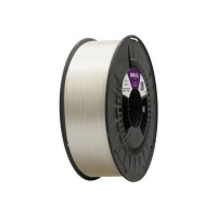 Пластик для 3D-принтера WINKLE PETG 1.75mm 1kg, Transparent (PET01000175TRATRAWNK)