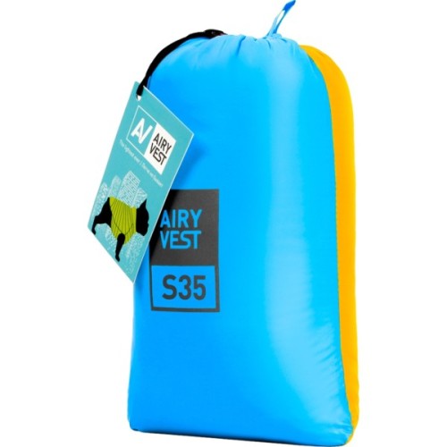 Курточка для тварин Collar AiryVest "Colors of freedom" S 40 (4444-4020)