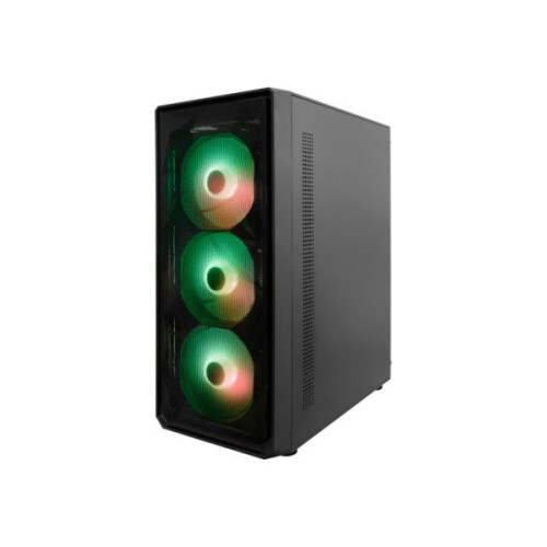 Корпус для ПК 1stPlayer FD3-BK-4F7