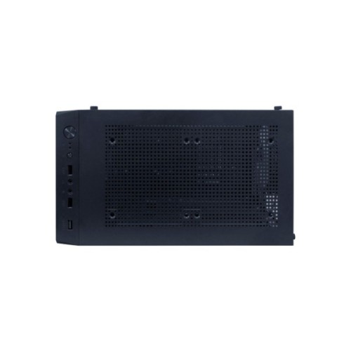 Корпус для ПК 1stPlayer FD3-BK-4F7