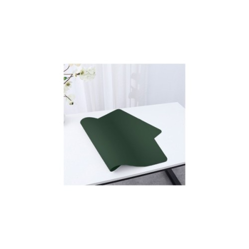 Килимок для мишки Voltronic double-sided Green (YT-MFM/Gr)