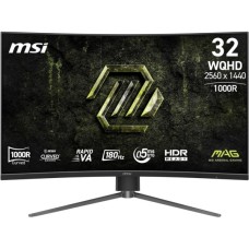 Монітор MSI MAG 325CQPF-E18