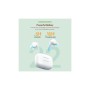 Навушники Vention Elf Earbuds E04 White (NBIW0)