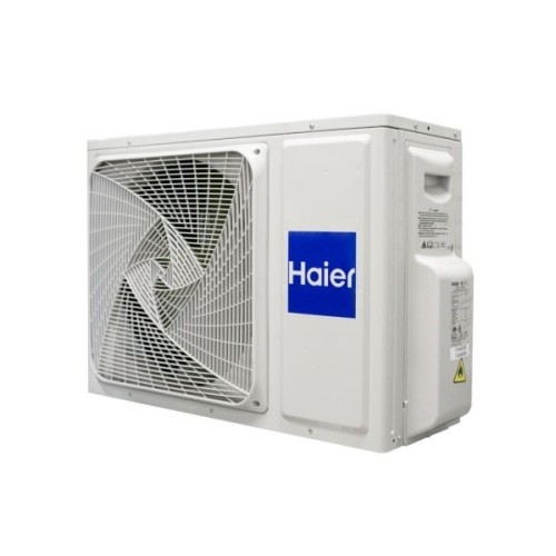 Кондиціонер Haier AS35FL-W/1U35MEHFRA-1