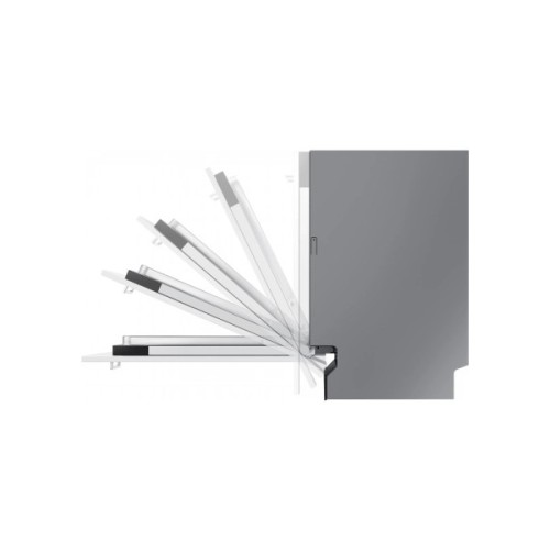 Посудомийна машина Samsung DW60M6070IB/UA