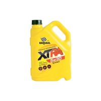 Моторна олива BARDAHL XTRA 5W30 4л (34112)
